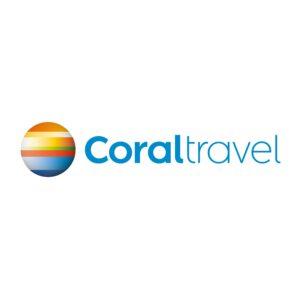1x1 Coral travel janikes keliones
