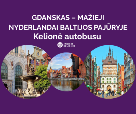 Gdanskas